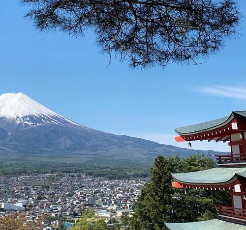 iconic jepang